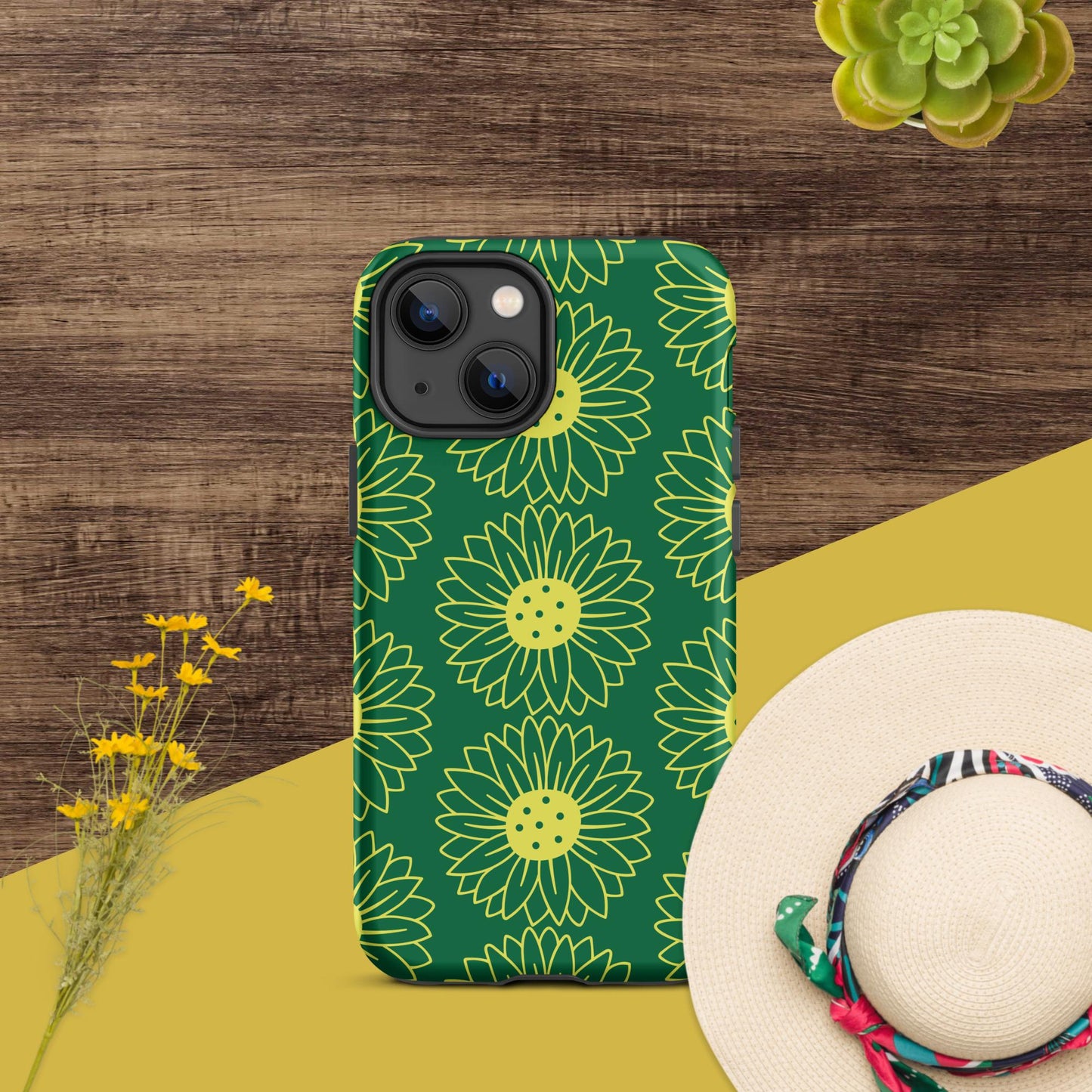 Tough Case for iPhone®