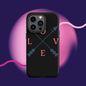 Tough Case for iPhone®
