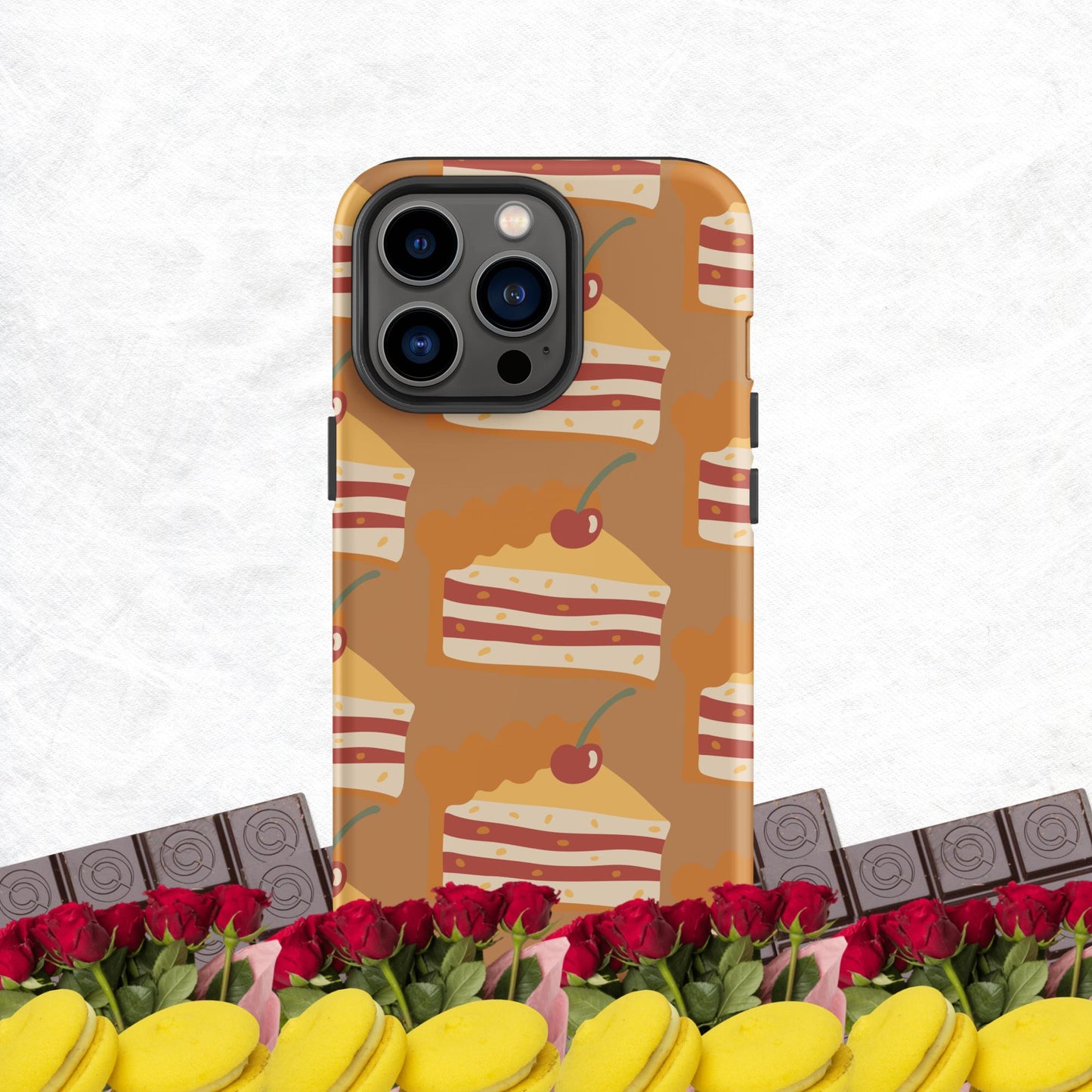 Tough Case for iPhone®