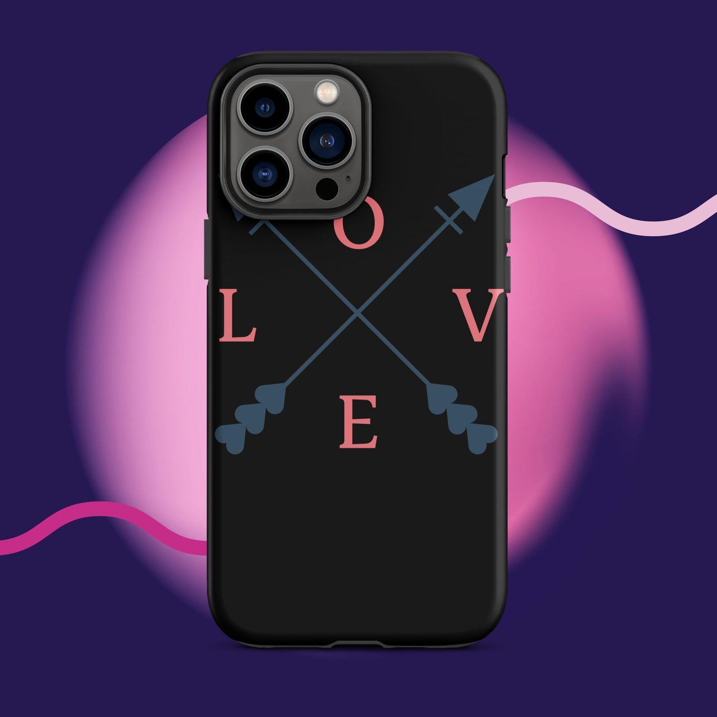 Tough Case for iPhone®