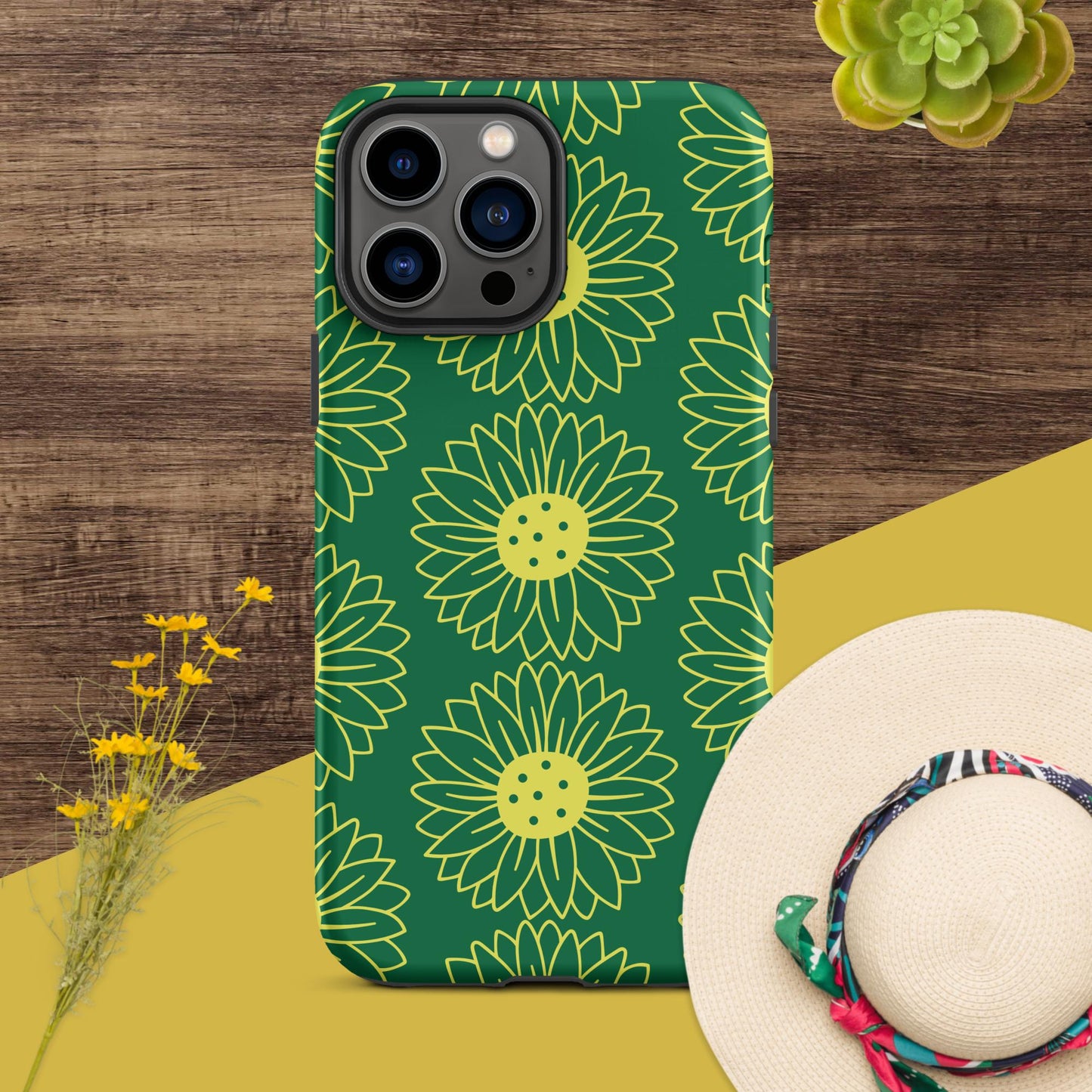 Tough Case for iPhone®