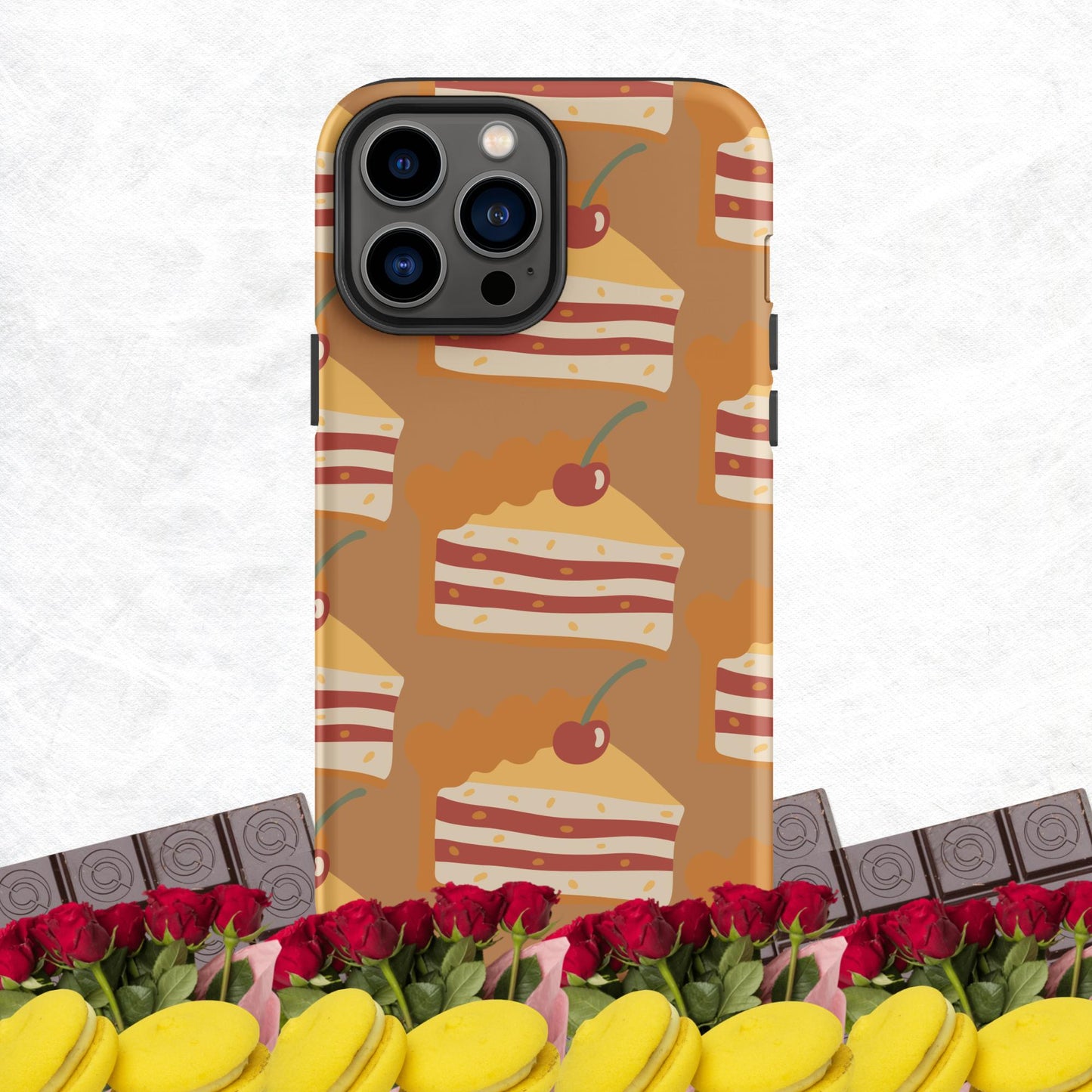 Tough Case for iPhone®