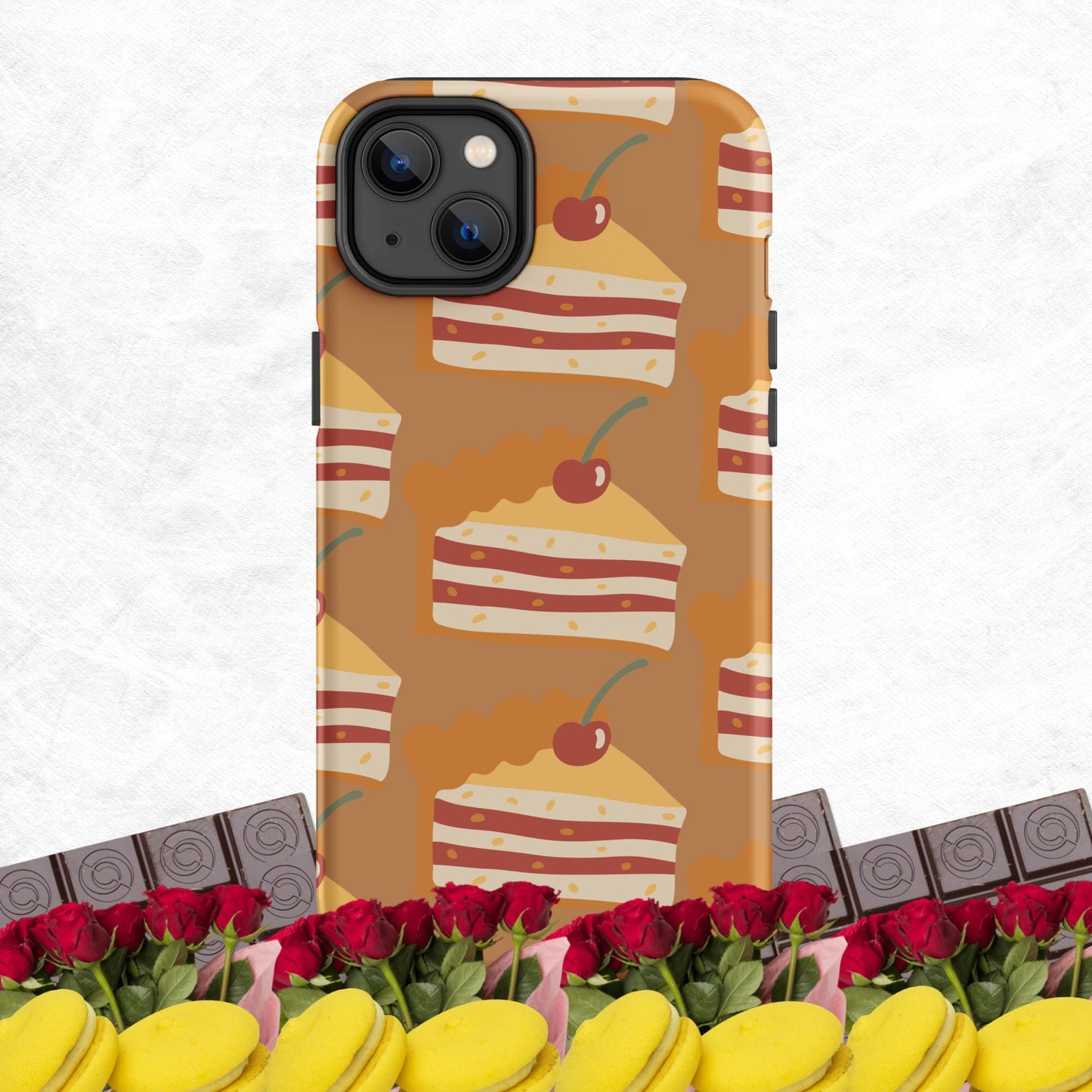 Tough Case for iPhone®