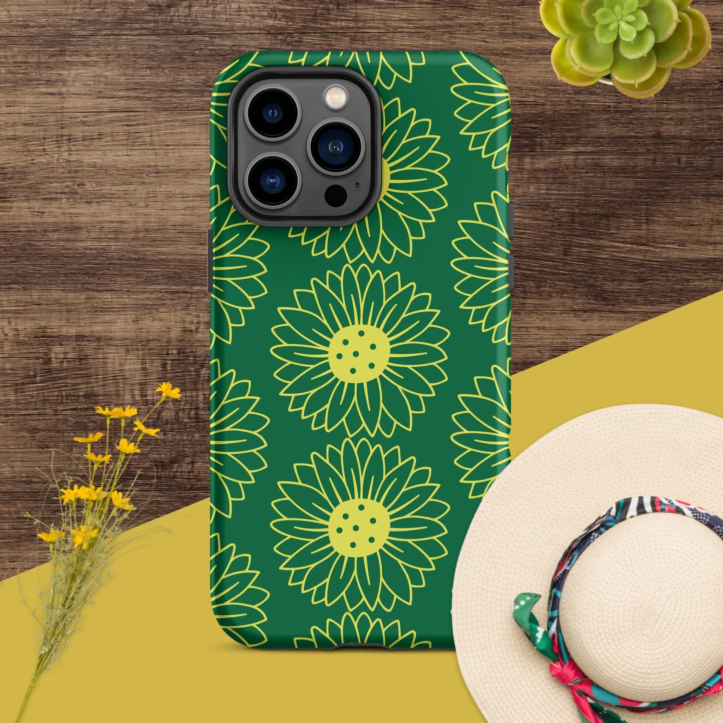 Tough Case for iPhone®