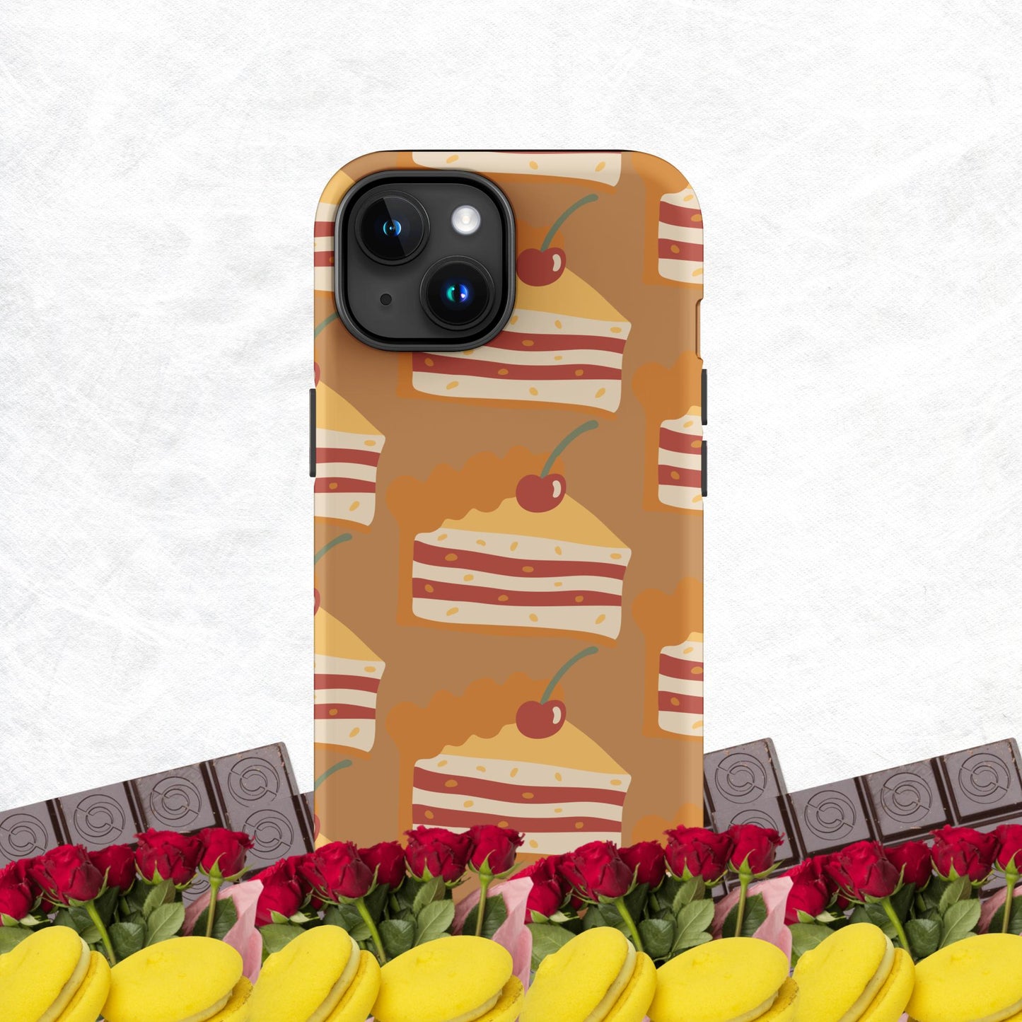 Tough Case for iPhone®