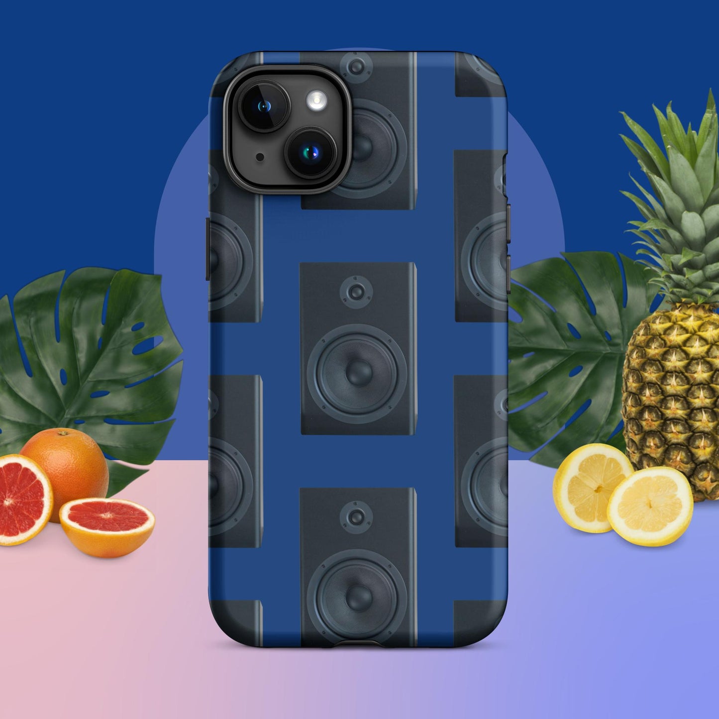 Tough Case for iPhone®
