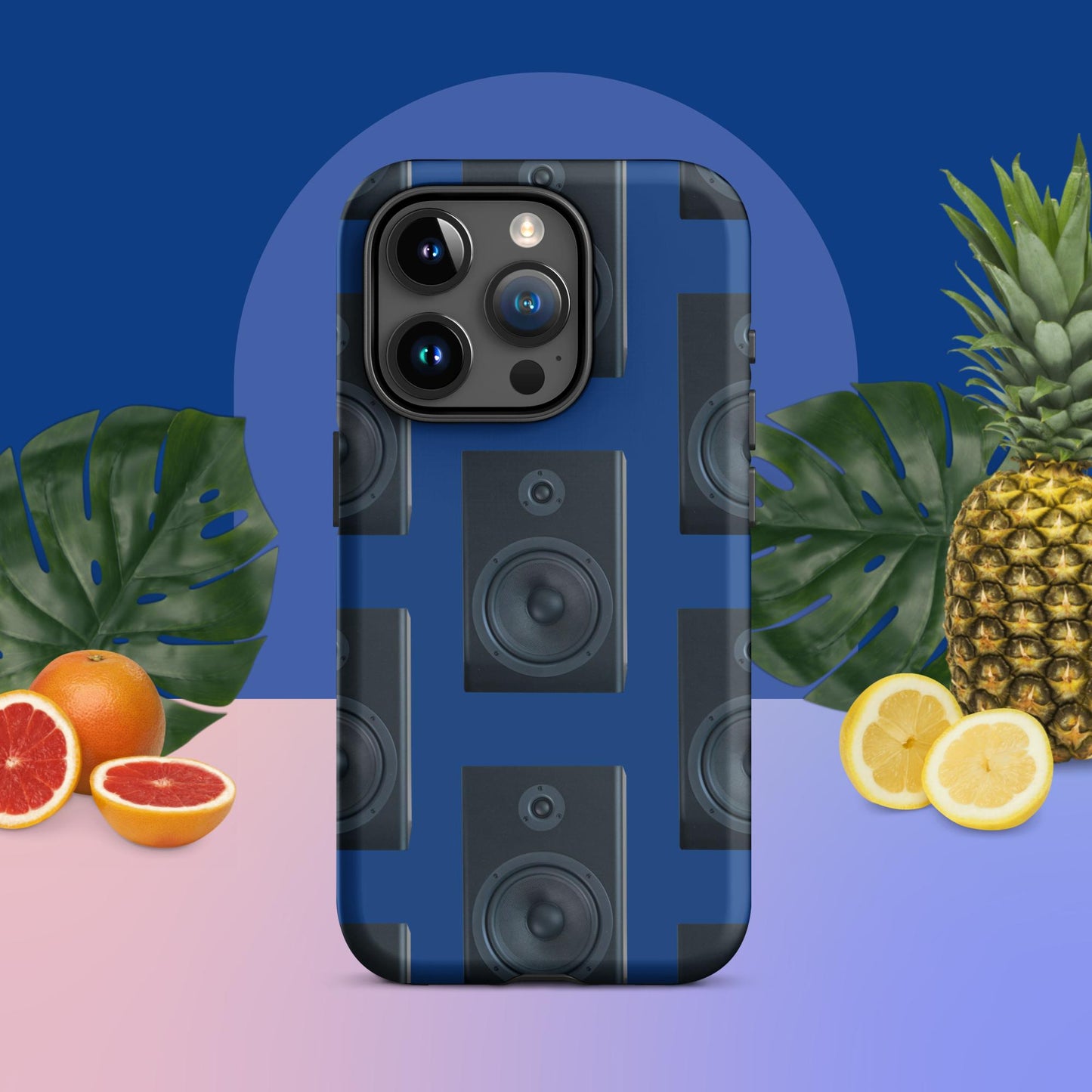 Tough Case for iPhone®