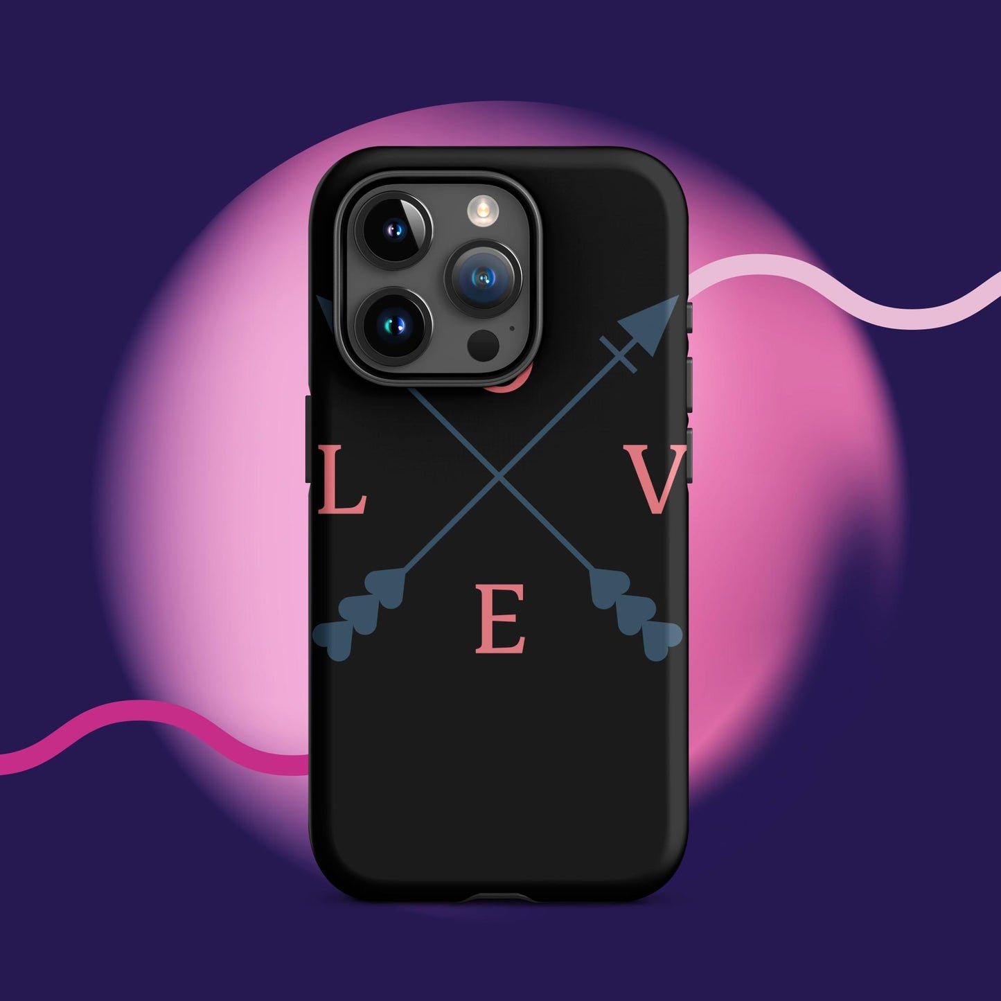 Tough Case for iPhone®