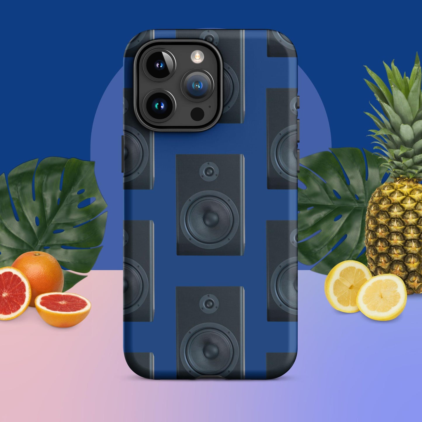 Tough Case for iPhone®