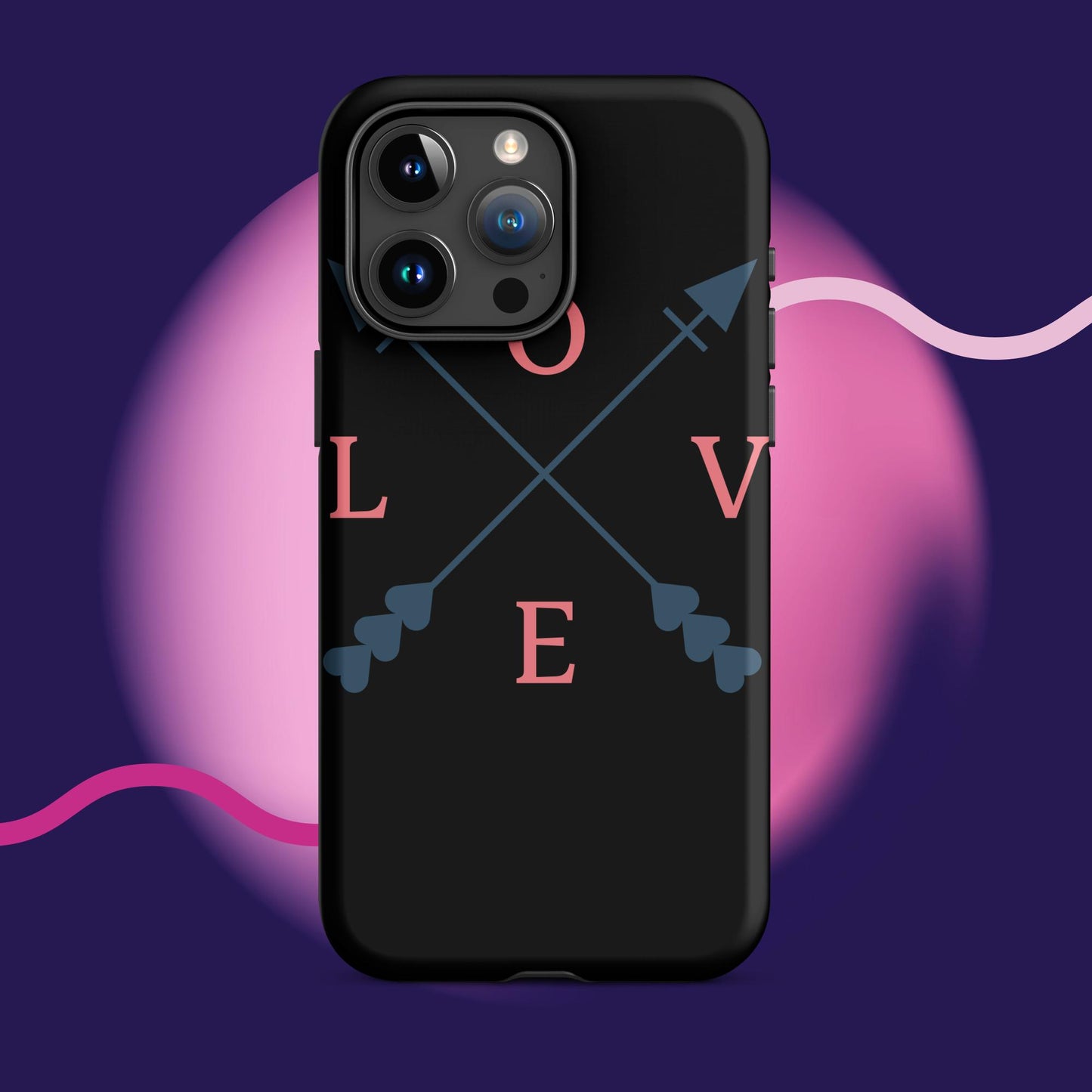 Tough Case for iPhone®