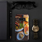 Tough case for Samsung®