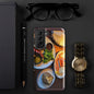 Tough case for Samsung®