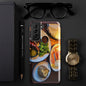 Tough case for Samsung®