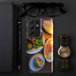 Tough case for Samsung®