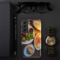 Tough case for Samsung®