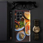 Tough case for Samsung®