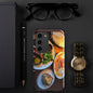Tough case for Samsung®