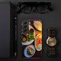 Tough case for Samsung®