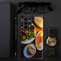 Tough case for Samsung®