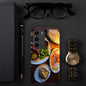 Tough case for Samsung®