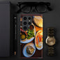 Tough case for Samsung®