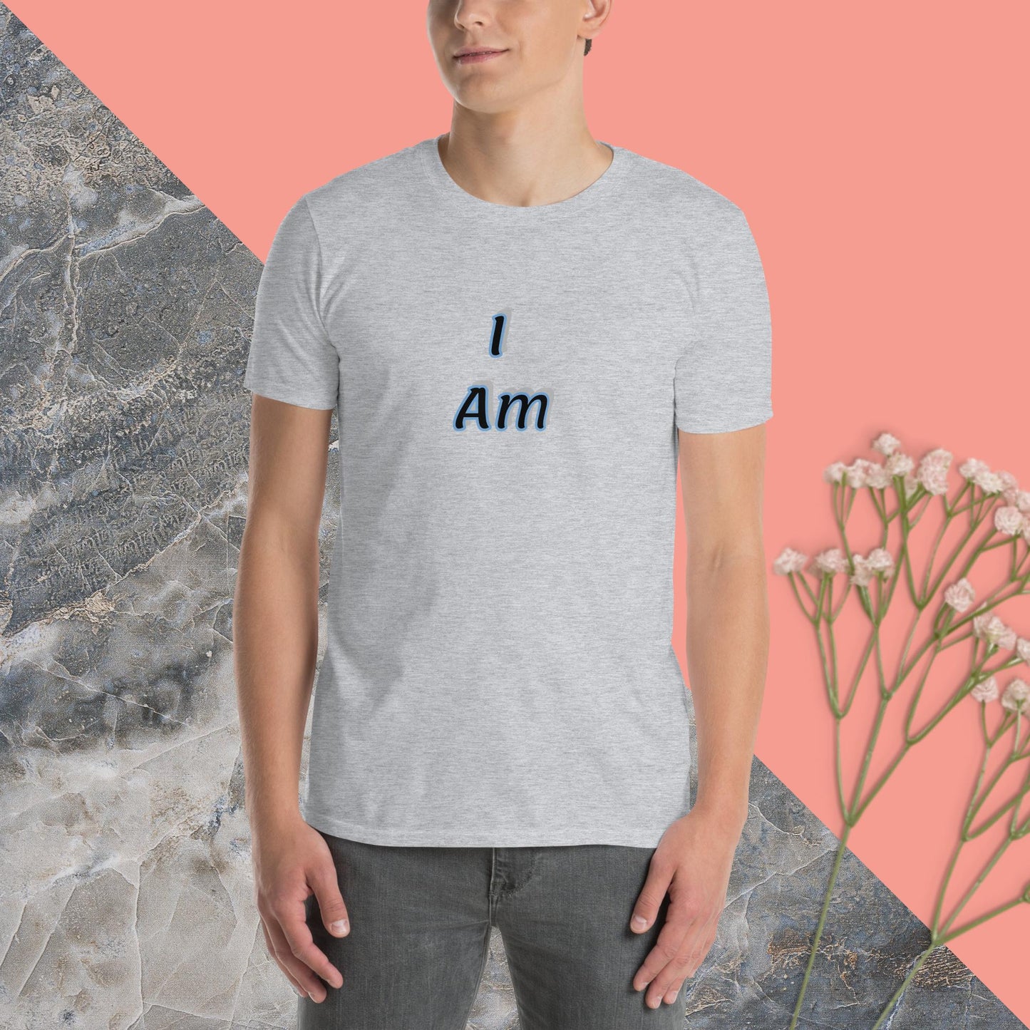 Short-Sleeve Unisex T-Shirt