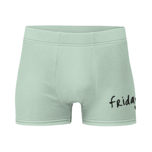Boxer Briefs