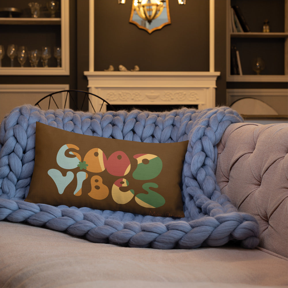 Premium Pillow