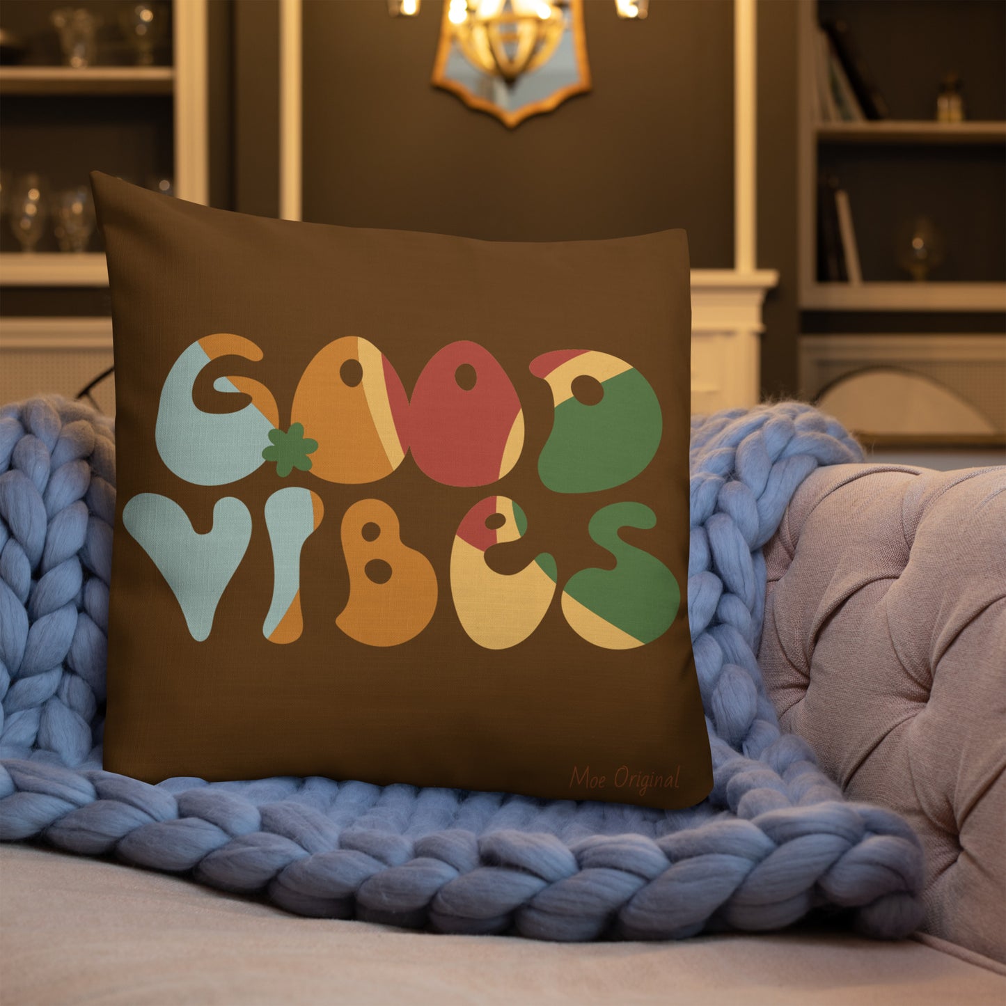 Premium Pillow