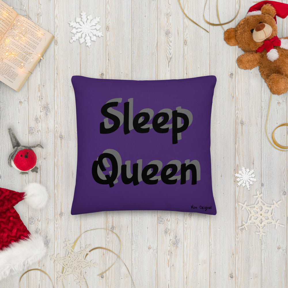 Premium Pillow