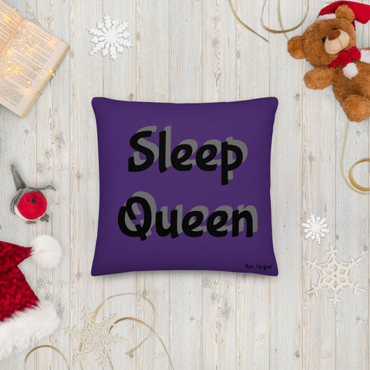 Premium Pillow