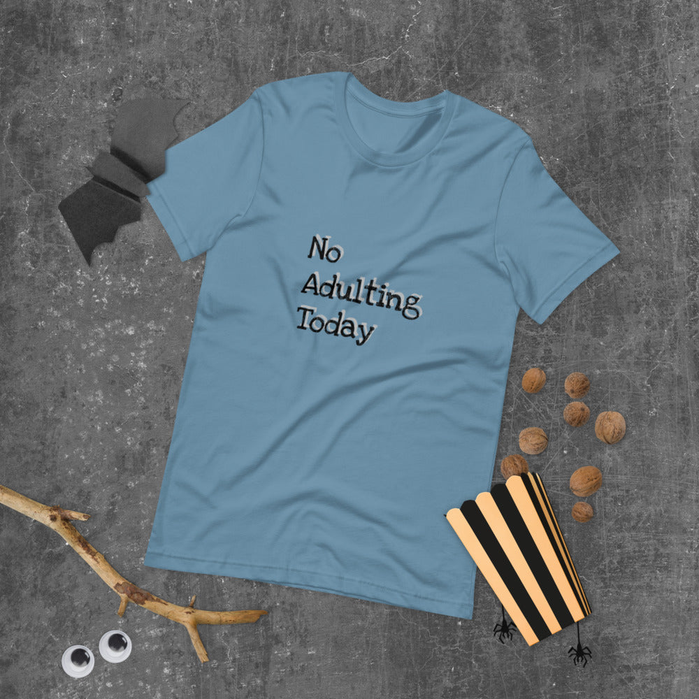 Short-Sleeve Unisex T-Shirt