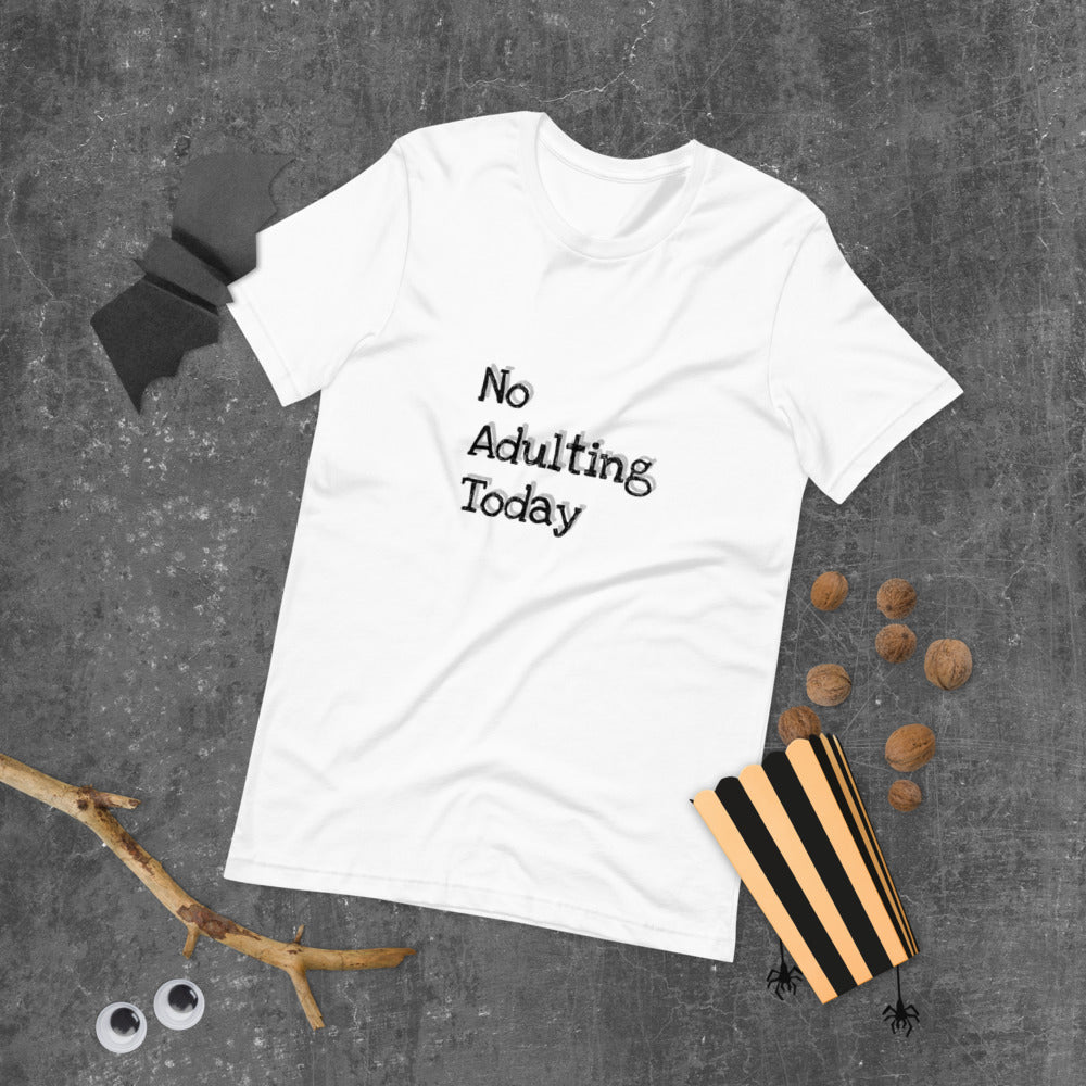 Short-Sleeve Unisex T-Shirt