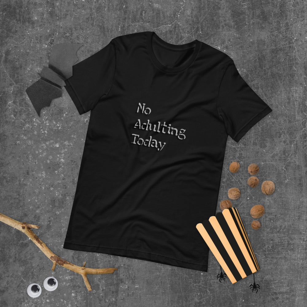 Short-Sleeve Unisex T-Shirt